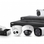 Відеоспостереження