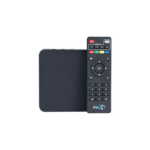 Мультимедійна приставка iNeXT TV5