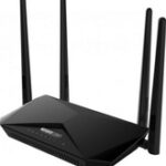 Гігабітний роутер