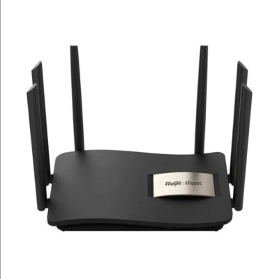 Гігабітний роутер Ruijie Reyee RG-EW1200G Pro